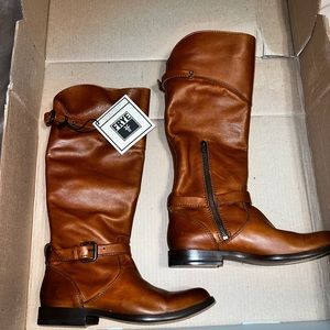Frye Riding Boots
